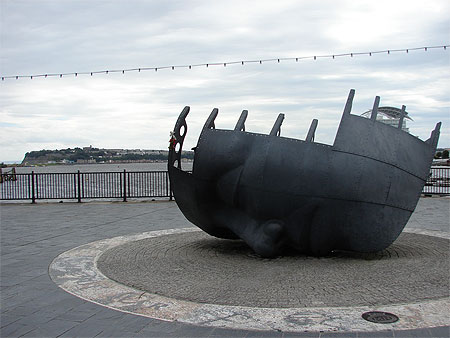 Sculpture