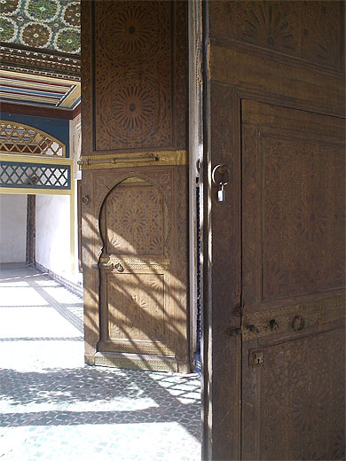Palais al-baia