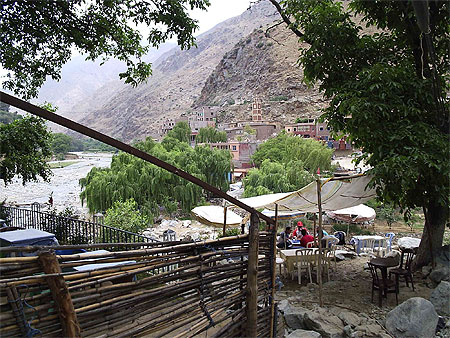 Ourika