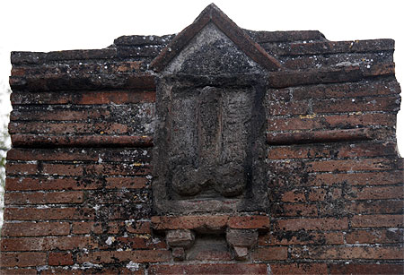 Panneau phallus