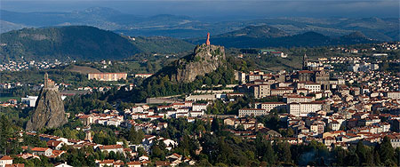 Le Puy en Velay