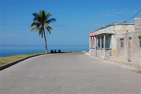 Ilha de Mocambique
