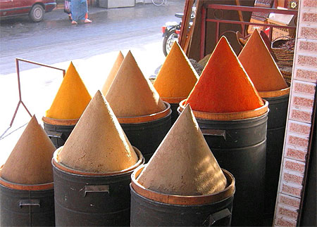 Couleurs..