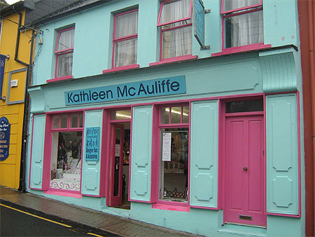 Dingle 