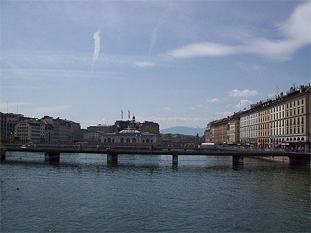 L'Ile et le Rh�ne