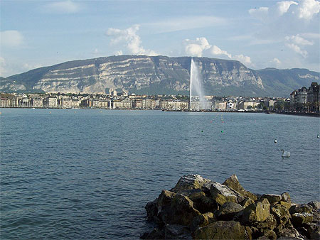 La rade