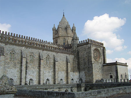 Cath�drale