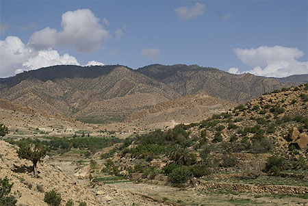 Paysages