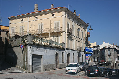 Fonni