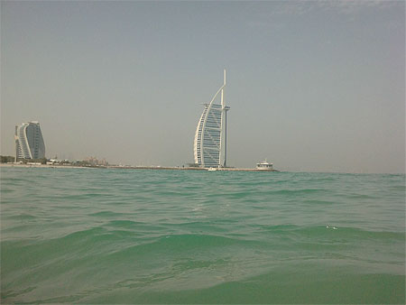 Burj Al-Arab