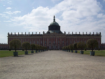 Neues Palais