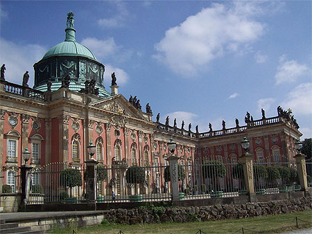 Neues Palais