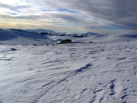 Bucegi
