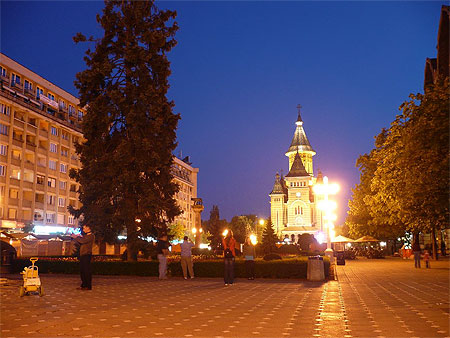 Timisoara