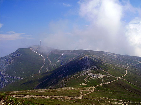 Bucegi
