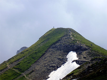 Bucegi