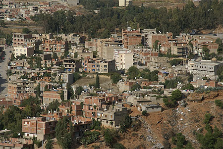 La ville