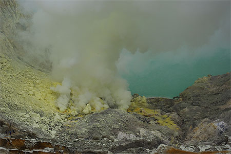 Ijen