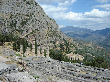Delphes