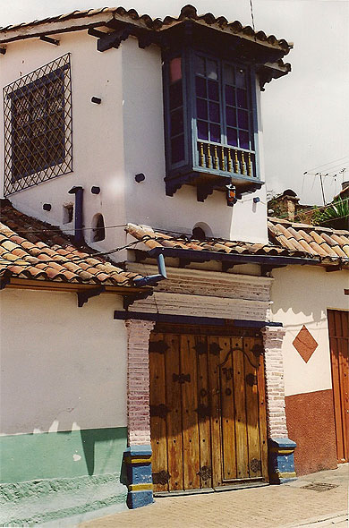 La casita