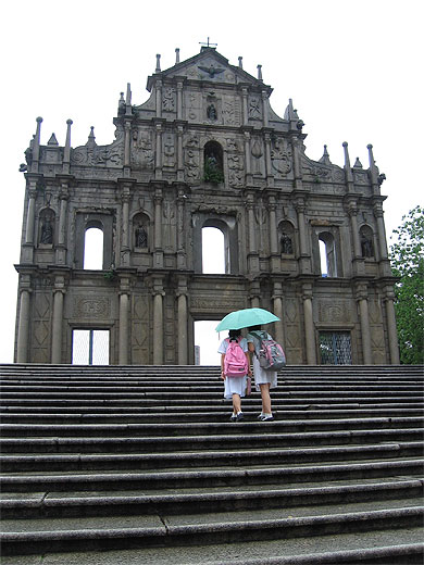 Macao