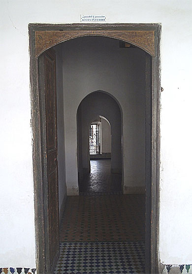 Palais baia
