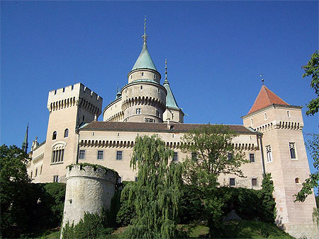 Ch�teau de Bojnice