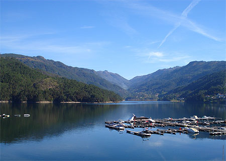 Marina du Ger�s
