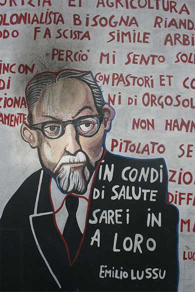Peinture politique