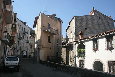 Orgosolo