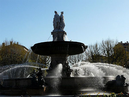 La Rotonde