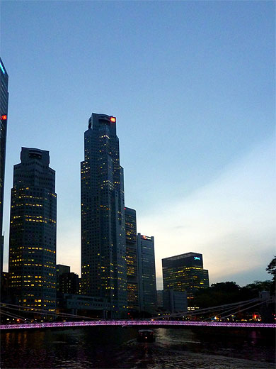 Boat Quay
