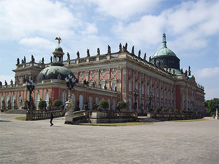 Neues Palais