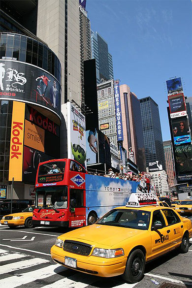 Times Square