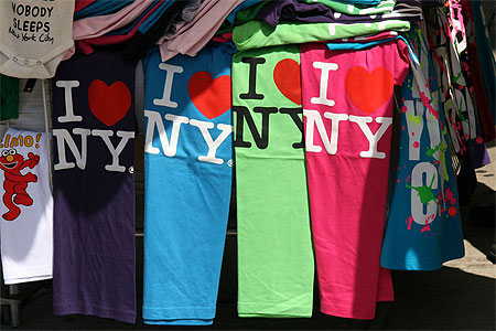 New York Newww Yoooork