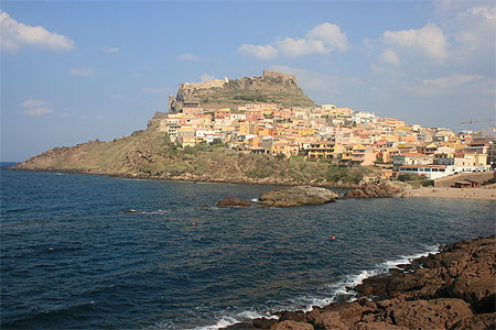 Castelsardo