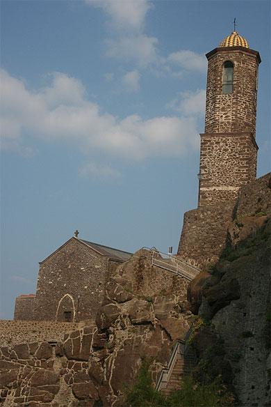 Cattedrale di Sant'Antonio Abate