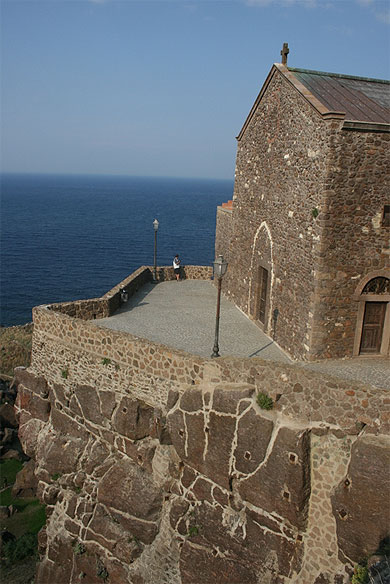 Cattedrale di Sant'Antonio Abate � Stintino