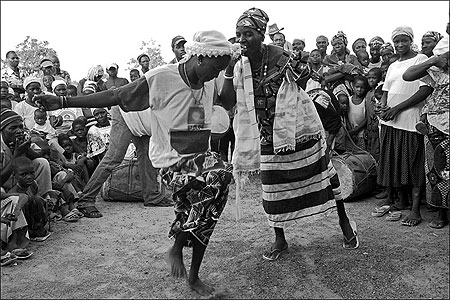 Danse
