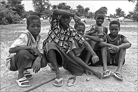 Enfants