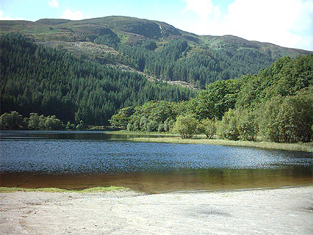 Loch Chon