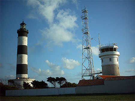 Phare de Chassiron