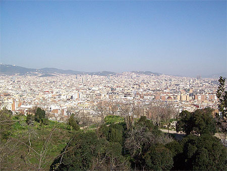 Barcelone
