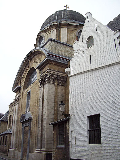 Engels Klooster