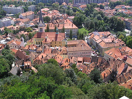 Cerkev Sv. Jakoba
