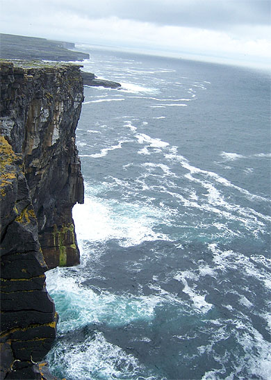 Dun aengus