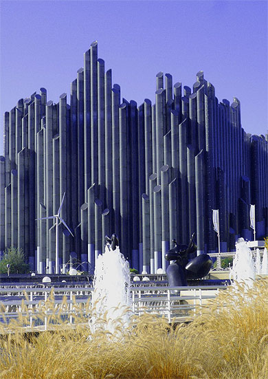 Futuroscope