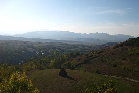 Monts et Vaux