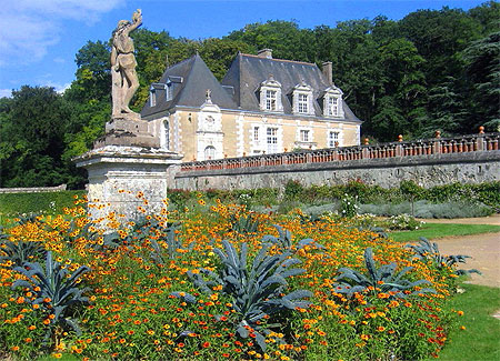 Ch�teau de Valmer