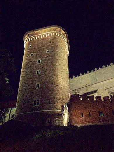 Baszta Senatorska